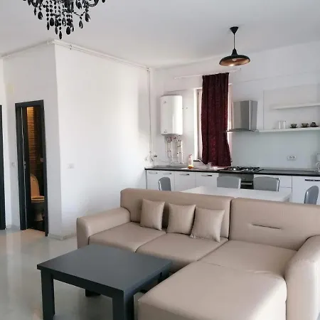 Apartament Bogdan * Năvodari