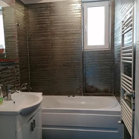 Apartament Bogdan Năvodari