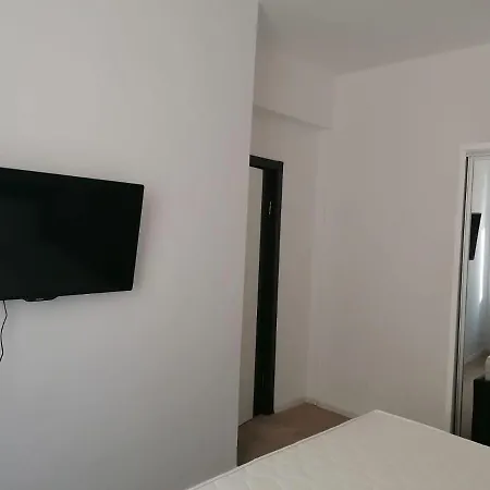 Appartamento Apartament Bogdan