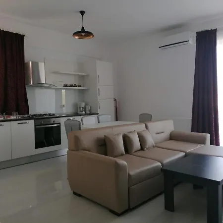 Apartament Bogdan Năvodari