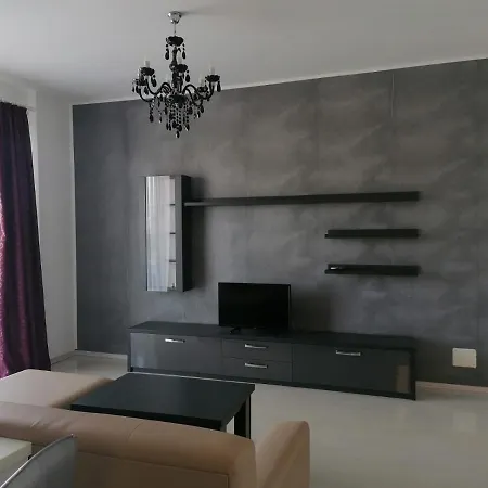 Appartamento Apartament Bogdan