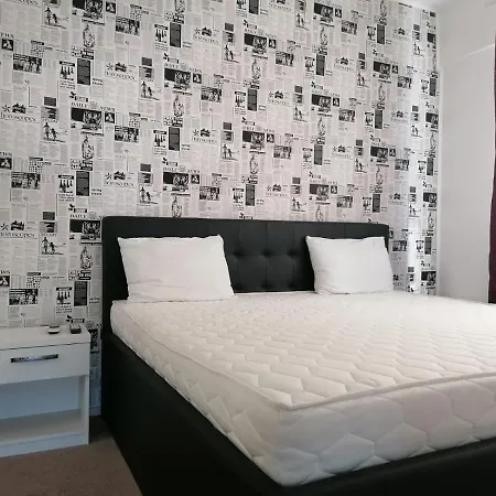 Apartament Bogdan Appartamento Năvodari