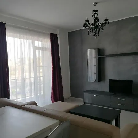 Appartamento Apartament Bogdan Năvodari