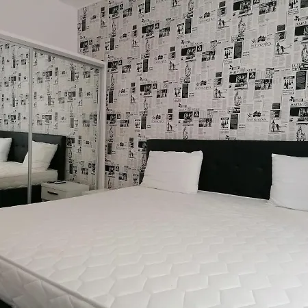 Apartament Bogdan Appartamento *