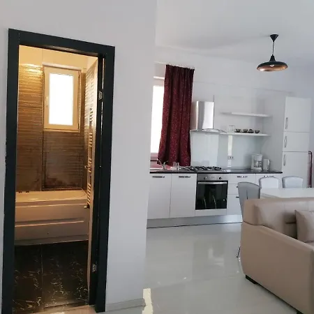 Apartament Bogdan Năvodari