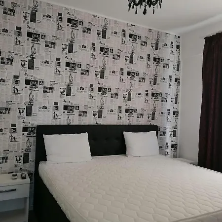 Appartamento Apartament Bogdan *