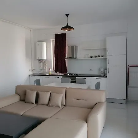 Apartament Bogdan * Năvodari