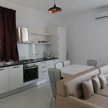 Apartament Bogdan
