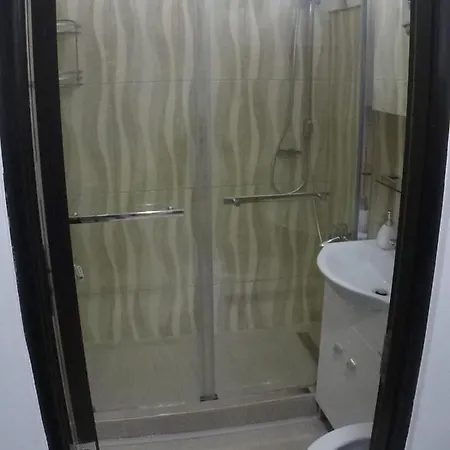 Bogdan Apartment