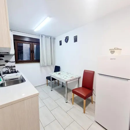 Bogdan Apartment Neptun