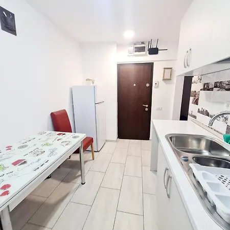 Bogdan Apartment Neptun